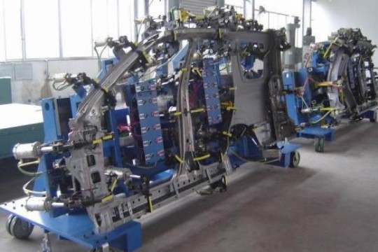 江南体育APP下载案例展示一